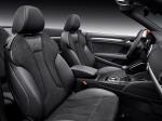 Audi A3 Cabriolet 2.0 TDI S-Line 2013 года (WW)